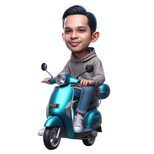 SULUH DIGITAL